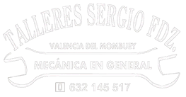 Talleres Sergio Fernández logo
